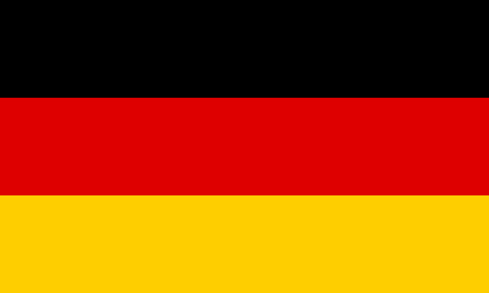 ドイツの国歌【ドイツ人の歌】（アコースティックギター）のイメージ画像
