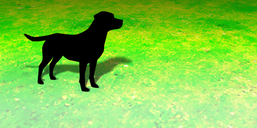 犬の鳴き声02のイメージ画像
