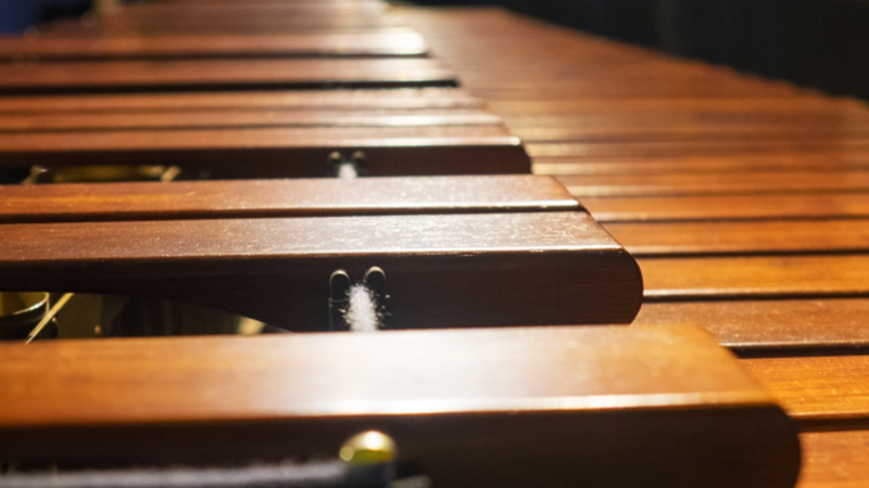 木琴のリフレインのイメージ画像